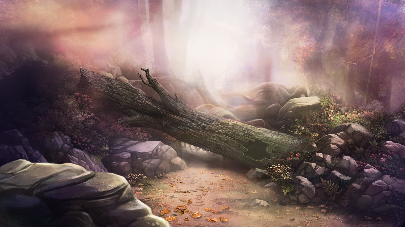 Otherworld 3: Shades of Fall